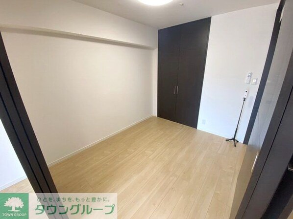 グランカーサ上前津の物件内観写真